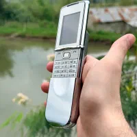 Nokia 8800 sirroco vietnam نوکیا ۸۸۰۰ سیراکو