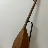 ساز قوپوز ساز آذربایجانی