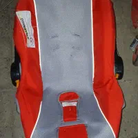 کریر بچه