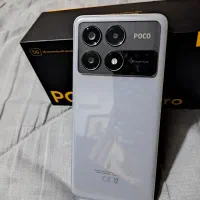 Poco x6 Pro|موبایل|یاسوج, |دیوار