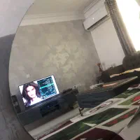 اینه گرد نو تازه