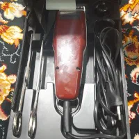 فروش ماشین اصلاح موزر آلمانی|آرایشی، بهداشتی، درمانی|شهرکرد, |دیوار