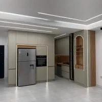 کابینت روکش وکیوم .Jowat. 2025. VACUUM|مصالح و تجهیزات ساختمان|اسلامآباد غرب, |دیوار