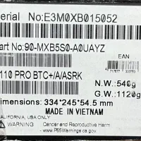 مادربرد ASRock H110 Pro BTC+|قطعات و لوازم جانبی رایانه|بندرعباس, |دیوار