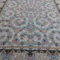 طراوت و شادابی را با نمونه در منزل خود پهن کنید|فرش|همدان, |دیوار