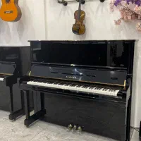 پیانو اکوستیک یاماها مدل u3 ژاپنی