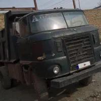 ایفا کمپرسی مدل ۶۱|خودرو سنگین|ملایر, |دیوار