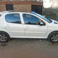 ۲۰۶پاناروما