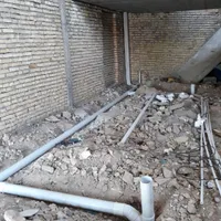 لوله کشی آب و فاضلاب