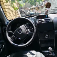 سورن پلاس 402|خودرو سواری و وانت|دینور, |دیوار