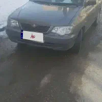 پراید ۱۱۱ فوق العاده سالم