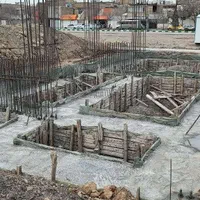زمین سند دار با پروانه ساخت با قیمت استثنایی