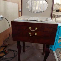 کنسول قاشق و چنگال|ظروف سرو و پذیرایی|قم, سعادتی|دیوار