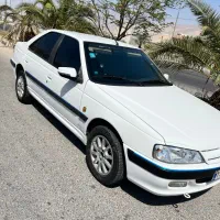 پارس سال ۹۶ دوگانه فابریک