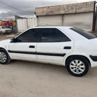 زانتیا 2000|خودرو سواری و وانت|یاسوج, |دیوار