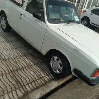 پیکان وانت بنزینی|خودرو سواری و وانت|ارومیه, |دیوار