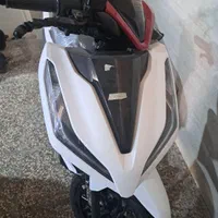 فروش ۲عدد موتور کلیک گلکسیnms150مدل ۱۴۰۳