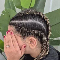 بافت مو حرفهای در شاهینشهر + تخفیف ویژه|خدمات آرایشگری و زیبایی|شاهینشهر, عطار|دیوار