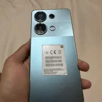 گوشی نت ۱۳ پرو پلمپ