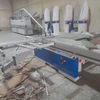 کارگاه خدمات چوب،ام دی اف نوآچوب(مونتاژ،برش و