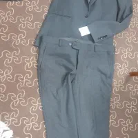 کت وشلوار پیراهن کروات