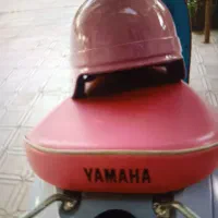 موتورسیکلت پاکشتی یاماها وینو|موتورسیکلت|میاندوآب, |دیوار