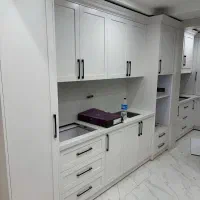 خدمات  کابینت|خدمات پیشه و مهارت|یزد, |دیوار