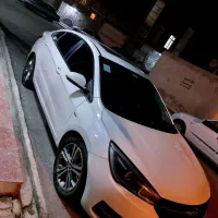 آریزو توربو مدل 97|خودرو سواری و وانت|پارسآباد, |دیوار