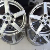 رینگ پنج پر دنا فابریک پنج پیچ|قطعات یدکی و لوازم جانبی|مشگین شهر, |دیوار