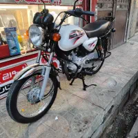 باکسر مدل 95 سفید در حد نو