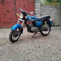 موتور سیکلت