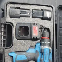 دریل شارژی|ابزارآلات|مشهد, شهرک لشکر (شهرک غرب)|دیوار