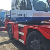 جرثقیل کارگاهی ۱۳ تن