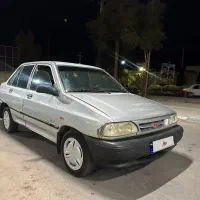 پراید مدل ۸۶