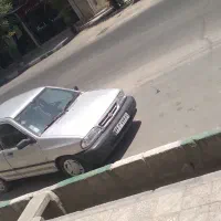 پراید ۸۴