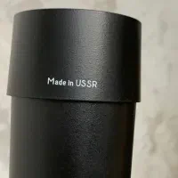 دوربین تلسکوپی شوروی|کلکسیون اشیاء عتیقه|چالوس, |دیوار