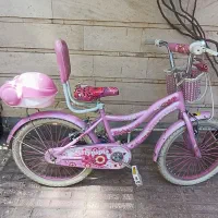 دوچرخه دخترانه