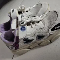 کفش دخترانه