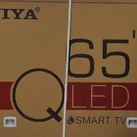 ال ای دی 65 اینج QLED سونیا