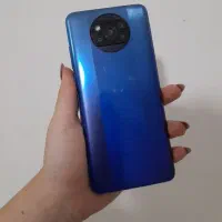 گوشی پوکو|موبایل|گرگان, |دیوار