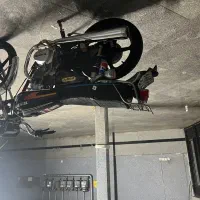 کبیر 200 درحد|موتورسیکلت|سبزوار, امیر کبیر|دیوار