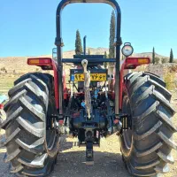 تراکتور فرگوسن 475 جفت مدل 1404 صفر خشک|خودرو سنگین|شیراز, ارم|دیوار