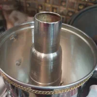 چرخ گوشت آک و سماور نو ونو|آبمیوهگیر و آبمرکباتگیر|شهرکرد, |دیوار