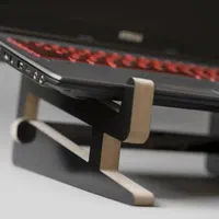 پایه نگهدارنده لپ تاپ