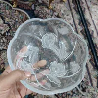 ماهیتابه پیرکس وکاسه ماست سس خوری پارچ وظروف سرو|ظروف سرو و پذیرایی|تهران, شادآباد|دیوار