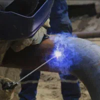 جوشکاری سیار