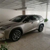 لکسوس nx300|خودرو سواری و وانت|شیراز, فرهنگ شهر|دیوار