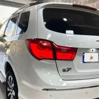 هایما s7 توربو مدل ۹۷|خودرو سواری و وانت|آستارا, |دیوار