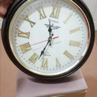 ساعت دیواری