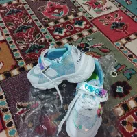 کفش دخترانه
